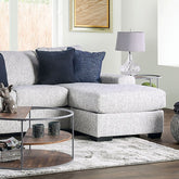 EASTCOTE SECTIONAL